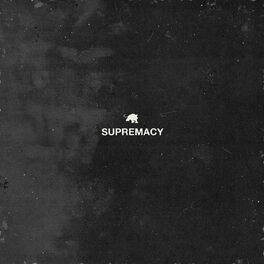 Album cover of SUPREMACY
