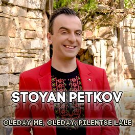 Album cover of Gleday me, gleday, pilentse lale