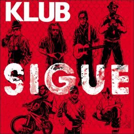 Album cover of Sigue (Dub Version)