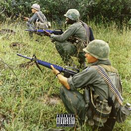 Album cover of Fall in Line (feat. Kxng)