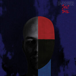 Album cover of P-Town