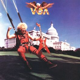 Album cover of Voa