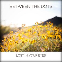 Album cover of Lost in Your Eyes