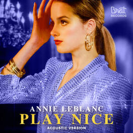 Album cover of Play Nice (Acoustic)