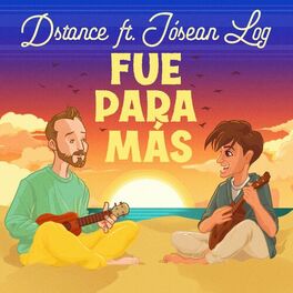 Album cover of Fue para Más