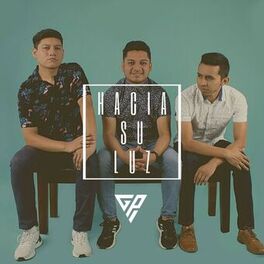 Album cover of Hacia Su Luz