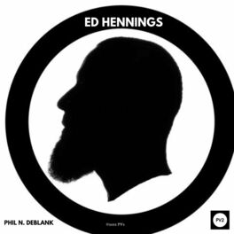 Album cover of Ed Hennings