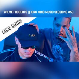 Album picture of King Kong Music Sessions #53