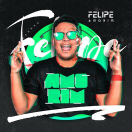Album cover of Felipe Amorim