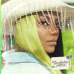 Verdinha - LUDMILLA Download