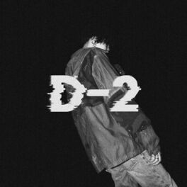 Album cover of D-2