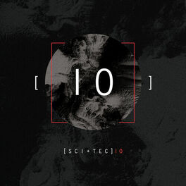 Album cover of 10 Years Of SCI+TEC