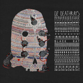 Album cover of Black Rat