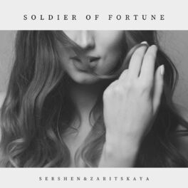 Album cover of Soldier of Fortune