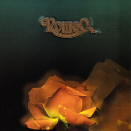 Album cover of Romeo