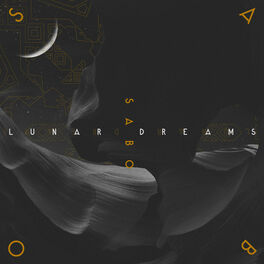 Album cover of Lunar Dreams