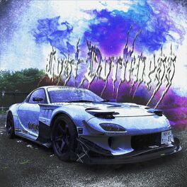 Album cover of LVST DVRKNESS
