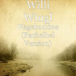 Album cover of Hagebuddne (Pachelbel Version)