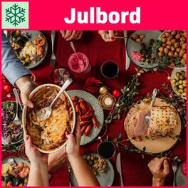 Album cover of Julbord