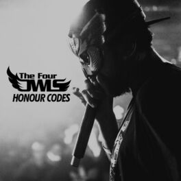 Album cover of Honour Codes