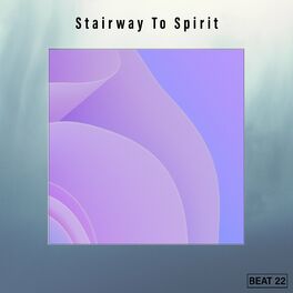 Album cover of Stairway To Spirit Beat 22