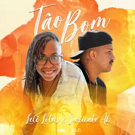 Album cover of Tão Bom