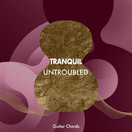 Album cover of zZz Tranquil Untroubled Guitar Chords zZz