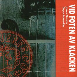 Album cover of Vid foten av klacken