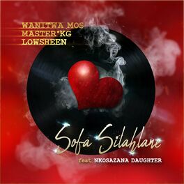 Album cover of Sofa Silahlane