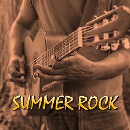 Album cover of Summer Rock
