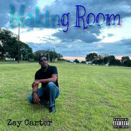 Album cover of Making Room