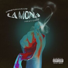 Album cover of La Mona