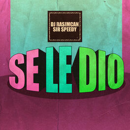 Album cover of Se Le Dio