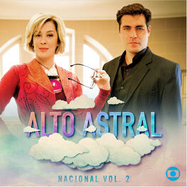 Album cover of Alto Astral - Nacional, Vol. 2