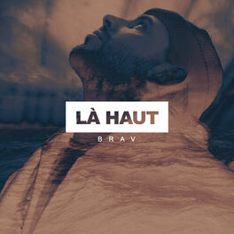 Album cover of Là-haut