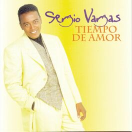 Album cover of Tiempo De Amor