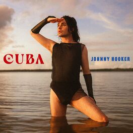 Album cover of CUBA