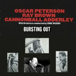 Album cover of Bursting Out (Bonus Track Version)