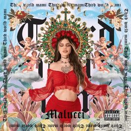 Album cover of Third World Mami