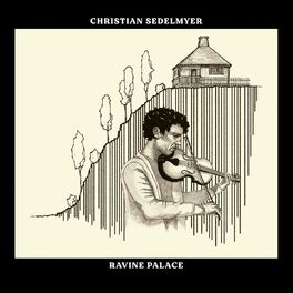 Album cover of Deacon Waltz
