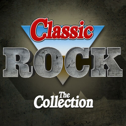 Classic Rock Masters Classic Rock The Collection Lyrics And Songs Deezer