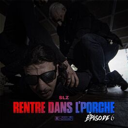 Album cover of Rentre Dans L’Porche Épisode 6