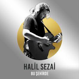 Album cover of Bu Şehirde (Çelik Şarkıları)