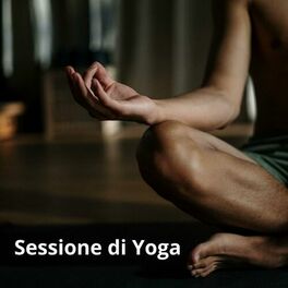 Album cover of Sessione di Yoga