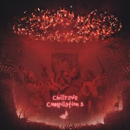 Album cover of Chillrave 003 Compilation