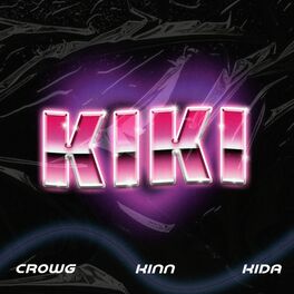 Album cover of Kiki