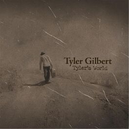 Album cover of Tyler's World