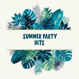 Album cover of Summer Party Hits