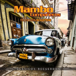 Album cover of Clasicos Recuerdos
