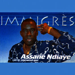 Album cover of Immigrés